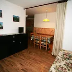 Апартаменты Valfassa *