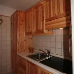 Valfassa Lägenhet Canazei