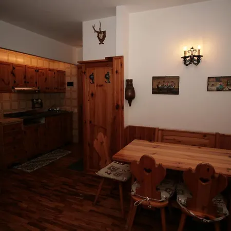 Valfassa Canazei