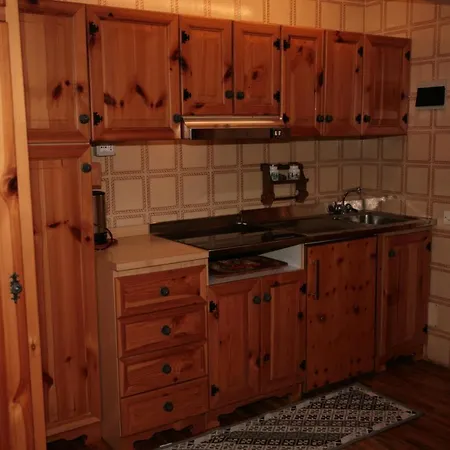 Apartamento Valfassa *