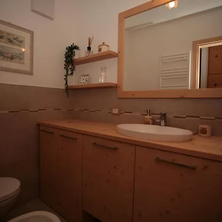 Valfassa Apartamento