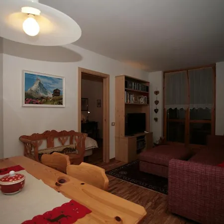 Valfassa Apartamento Canazei