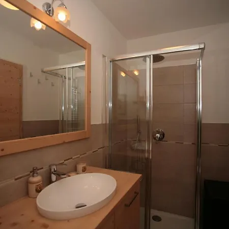 Apartamento Valfassa Canazei