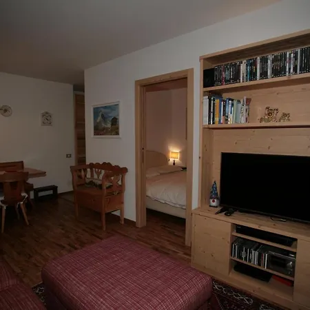 Valfassa Apartamento *