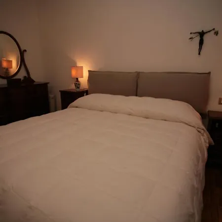 公寓 瓦尔法萨公寓