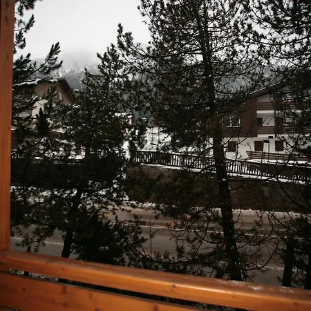 公寓 瓦尔法萨公寓 卡纳泽伊