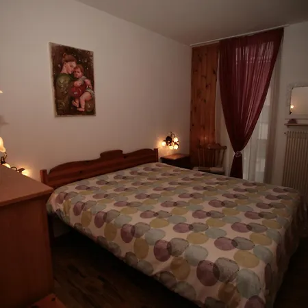 Valfassa Canazei