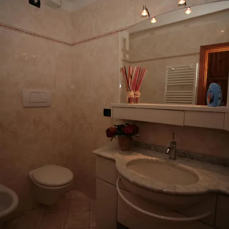 Apartamento Valfassa Canazei