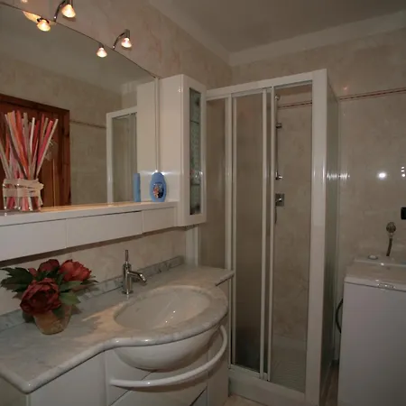 Apartamento Valfassa