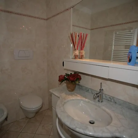 瓦尔法萨公寓 卡纳泽伊