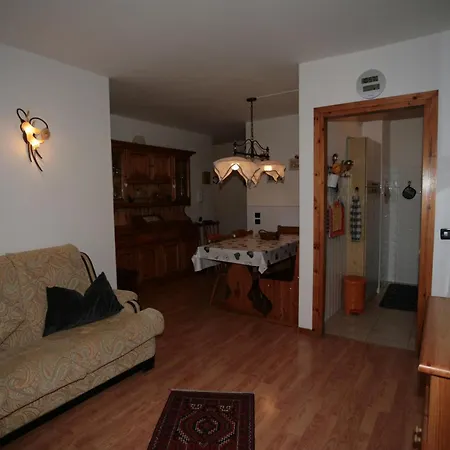 Valfassa Daire