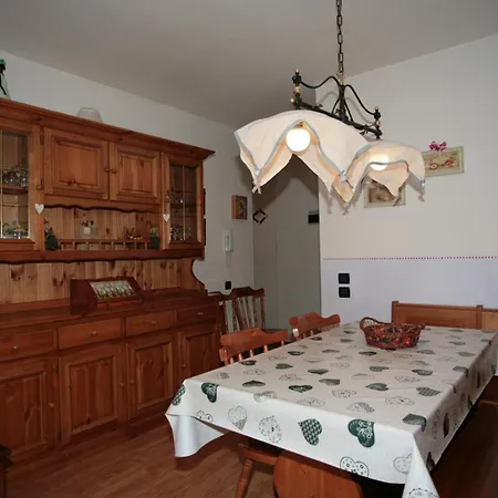 Valfassa Daire *