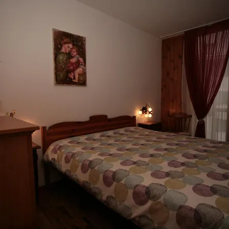 Valfassa Canazei