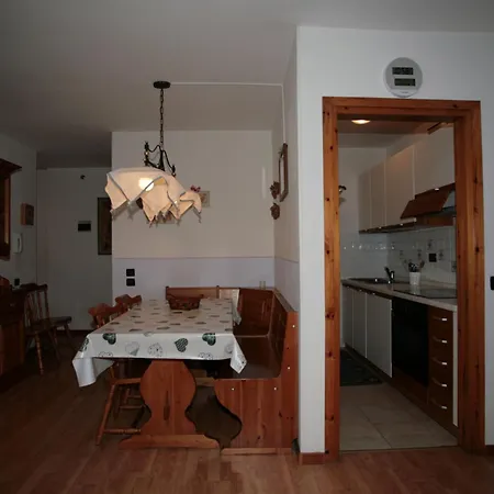 Valfassa Apartamento *