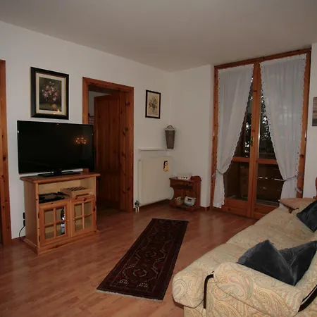 Apartamento Valfassa