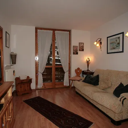 Valfassa Daire