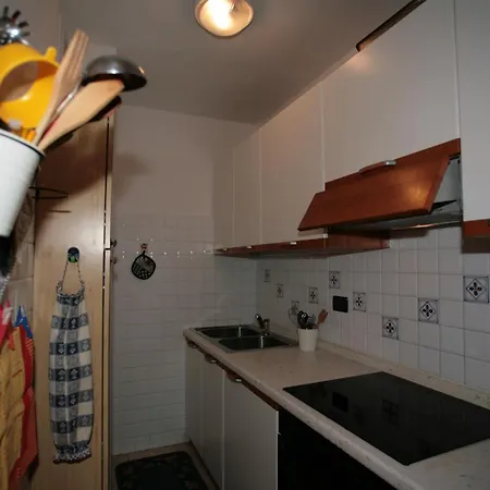 Valfassa Apartamento *