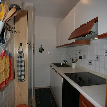 公寓 瓦尔法萨公寓 卡纳泽伊