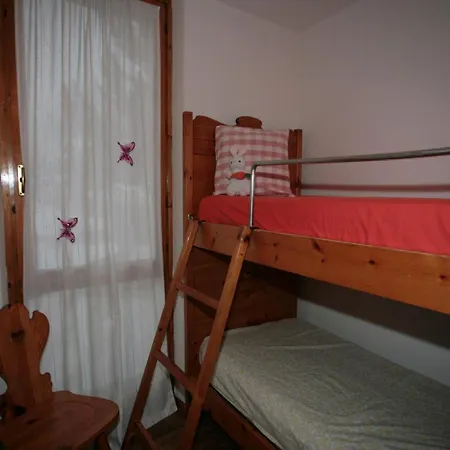 Valfassa Apartamento *