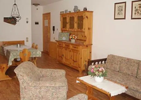 Valfassa Apartamento Canazei