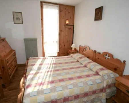 Valfassa Apartamento *