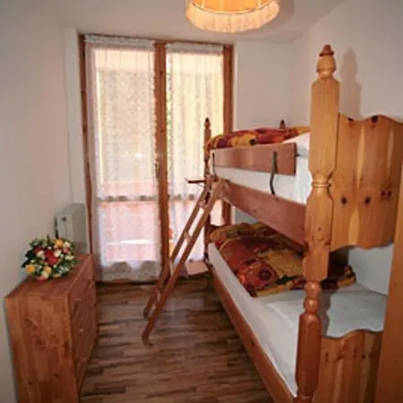 Valfassa Apartamento *