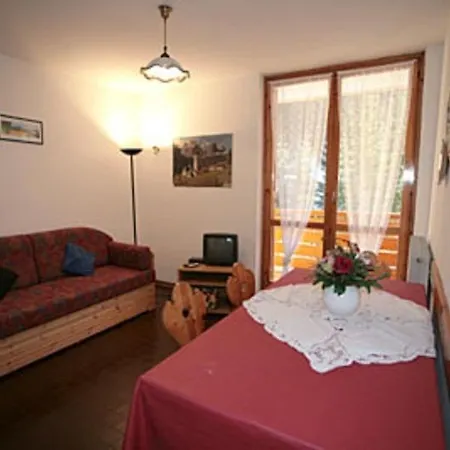 Valfassa Daire *