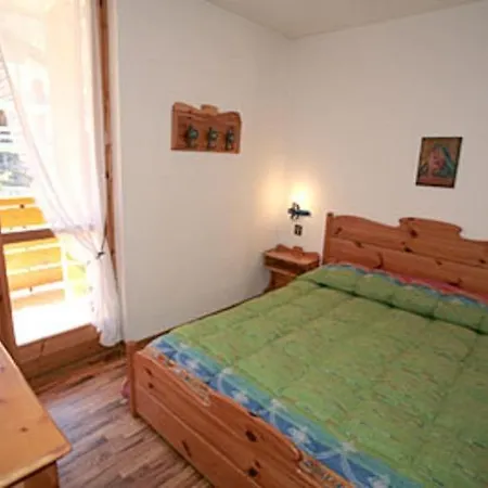 Appartamento Valfassa Canazei