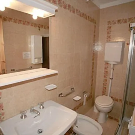 Apartamento Valfassa Canazei