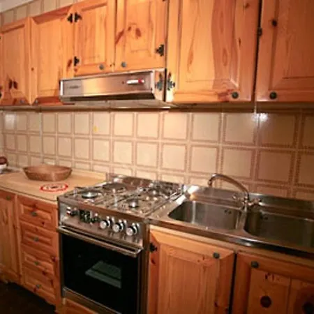 Valfassa Apartamento *