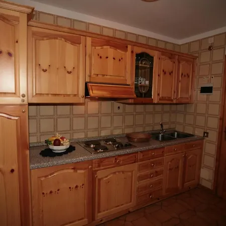 Valfassa Apartamento *