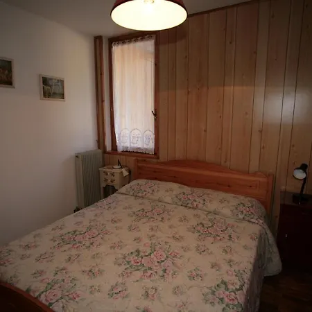 Apartamento Valfassa