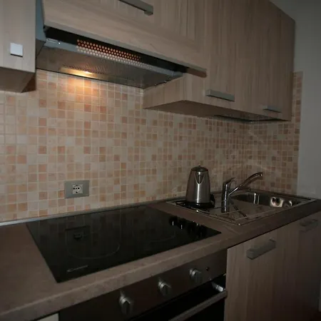 瓦尔法萨公寓 卡纳泽伊