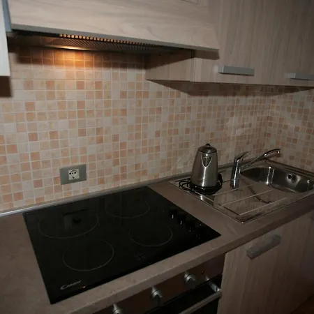 Valfassa Apartamento