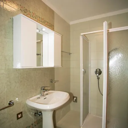 Apartamento Valfassa