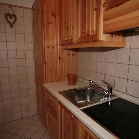 Apartamento Valfassa