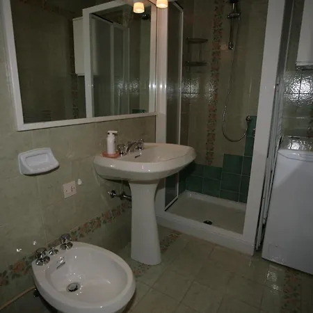 Valfassa Apartamento