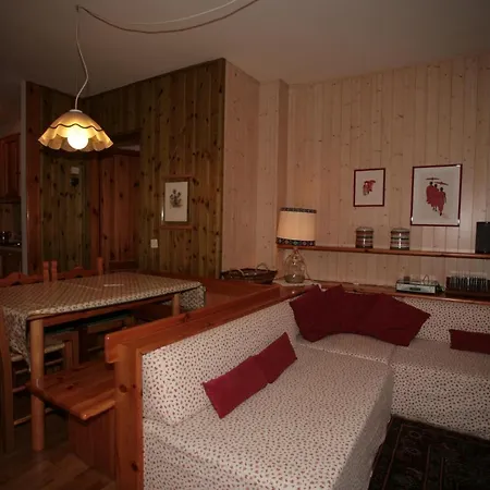 Valfassa Apartamento *