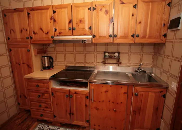 Valfassa Lägenhet Canazei