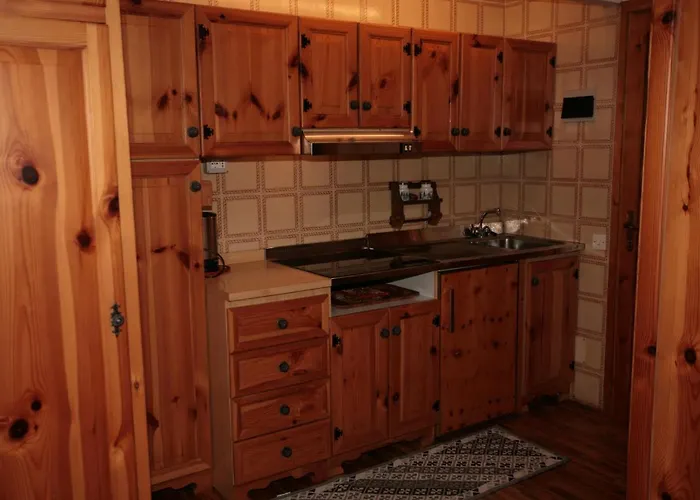 Lägenhet Valfassa *