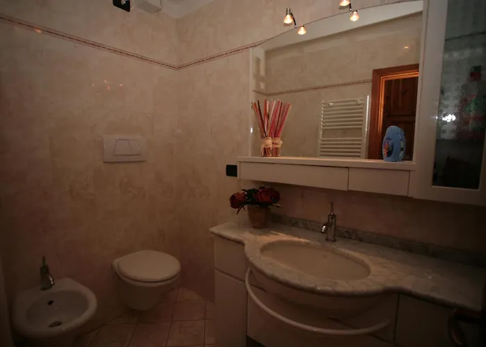 Lägenhet Valfassa Canazei