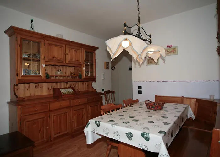 Valfassa Lägenhet *