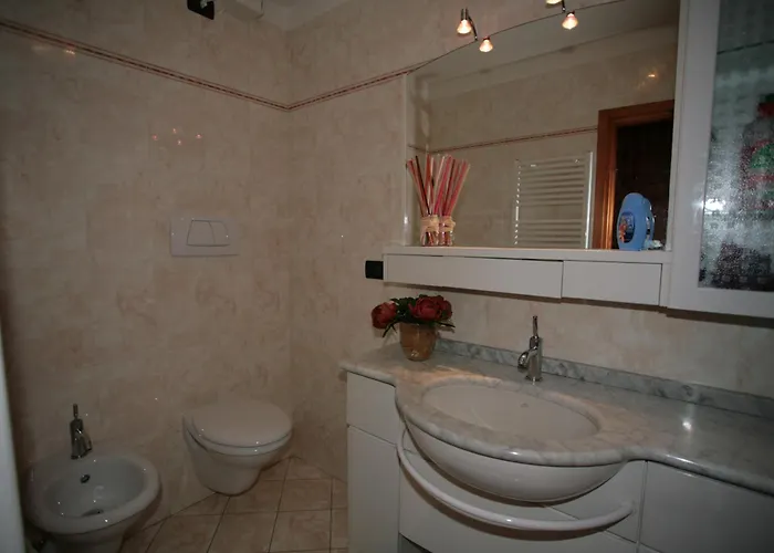 Lägenhet Valfassa Canazei