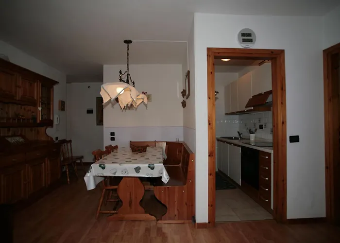 Valfassa Lägenhet *