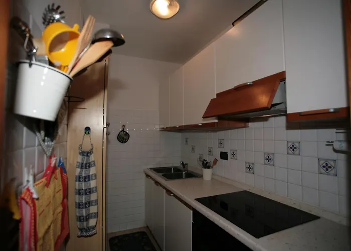 Valfassa Lägenhet *