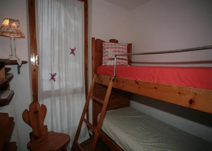 Valfassa Lägenhet *