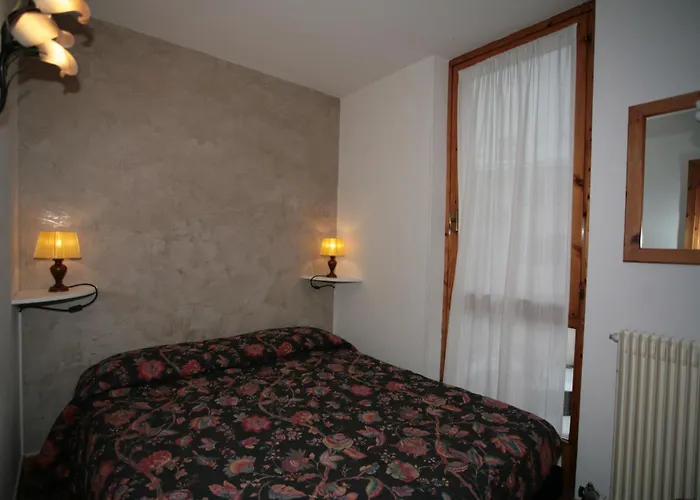 Valfassa Lägenhet *