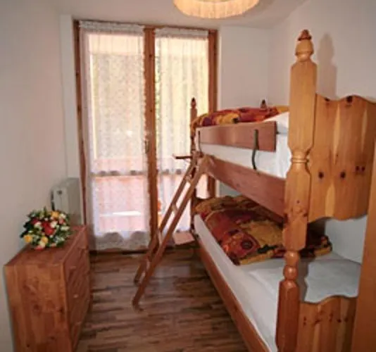 Valfassa Lägenhet *