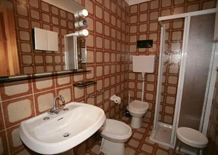 Valfassa Lägenhet Canazei