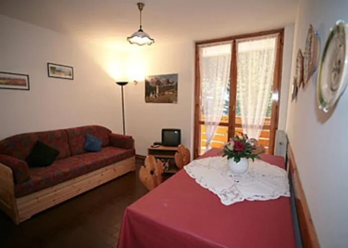 Valfassa Lägenhet *